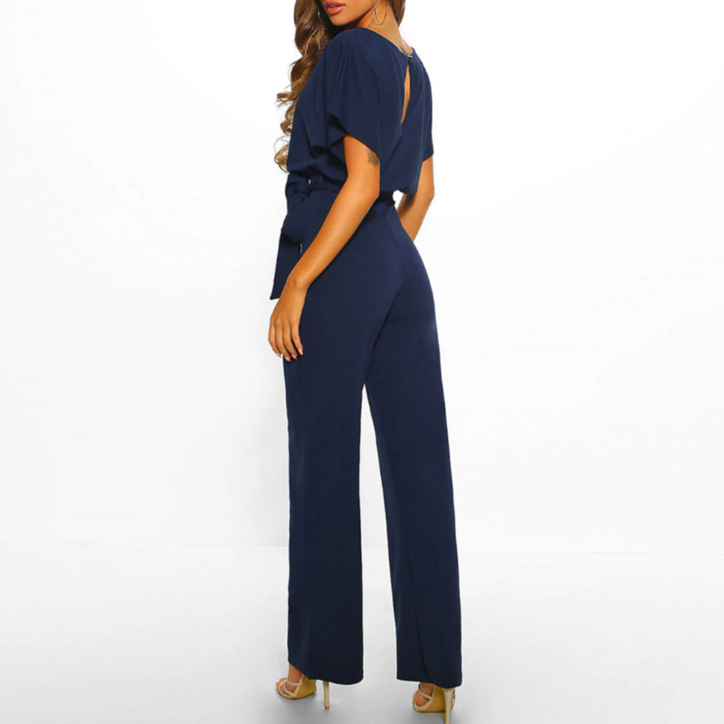 BIRGIT - Klassischer Jumpsuit für Frauen