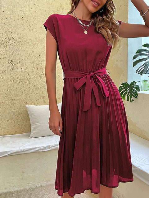 Jana - Elegantes Sommerkleid