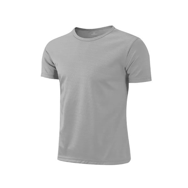 Tobias - Lässiges Quick Dry T-Shirt