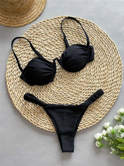 Ruby - Sexy Style Bikini-Set