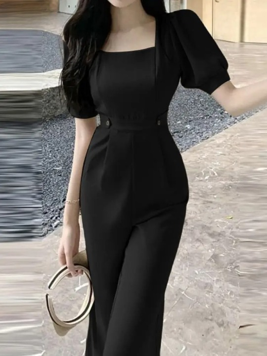 Ruby - Eleganter Party-Jumpsuit