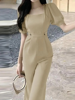 Ruby - Eleganter Party-Jumpsuit