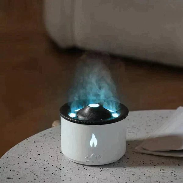 HumiFlame 2.0 - Vulkan Aroma Diffusor